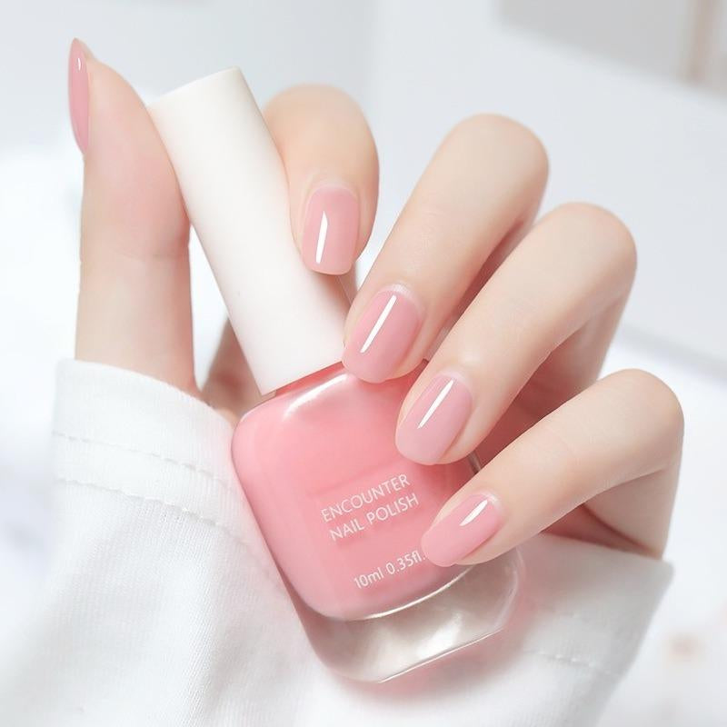 Nail Art Nutrition Pen Finger Edge Nail Oil Nail Anti-Barb Nourishing Pen Care Nail Edge Exfoliation Repair Tool
